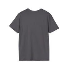 Load image into Gallery viewer, Riccomini Design Unisex Graphic T-Shirt, Casual Wear.