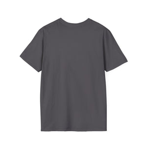 Riccomini Design Unisex Graphic T-Shirt, Casual Wear.