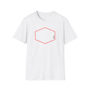 Stylish Unisex Graphic Tee, Perfect