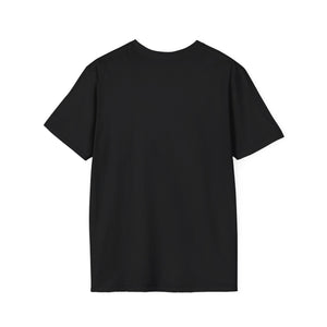 Stylish Unisex Graphic Tee, Perfect