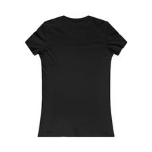 Load image into Gallery viewer, Riccomini Design Stylish Graphic Tee, Casual Women&#39;s Top, Perfect for Everyday Wear.