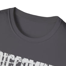 Load image into Gallery viewer, Riccomini Design Unisex Graphic T-Shirt, Casual Wear.