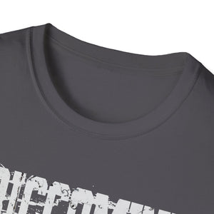 Riccomini Design Unisex Graphic T-Shirt, Casual Wear.