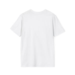Stylish Unisex Graphic Tee, Perfect