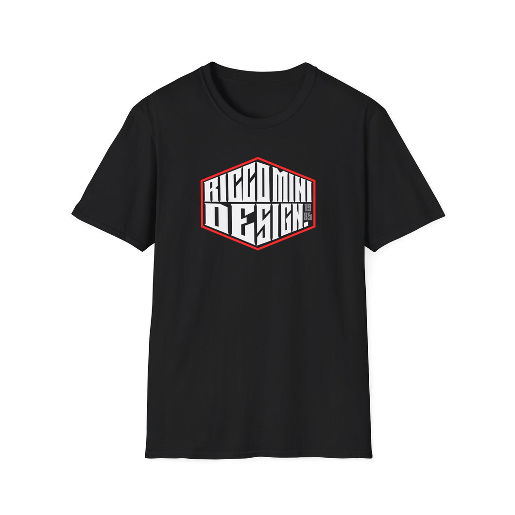Stylish Unisex Graphic Tee, Perfect