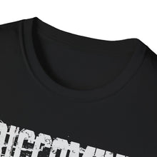 Load image into Gallery viewer, Riccomini Design Unisex Graphic T-Shirt, Casual Wear.