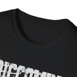 Riccomini Design Unisex Graphic T-Shirt, Casual Wear.
