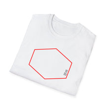 Load image into Gallery viewer, Stylish Unisex Graphic Tee, Perfect