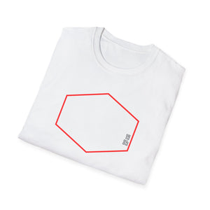Stylish Unisex Graphic Tee, Perfect
