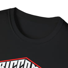Load image into Gallery viewer, Stylish Unisex Graphic Tee, Perfect