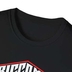 Stylish Unisex Graphic Tee, Perfect
