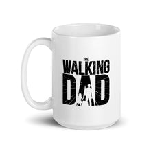 Load image into Gallery viewer, &quot;The Walking Dad&quot; Mug