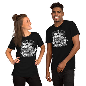 "I Still Fall In Love Everyday" - Short-Sleeve Unisex T-Shirt