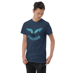 Freedom Eagle | Short Sleeve T-Shirt