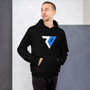 Riccomini Design Label Unisex Hoodie