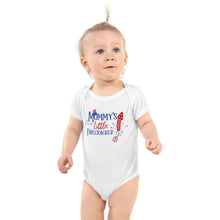 Load image into Gallery viewer, Mommy&#39;s Little Firecracker | Infant Bodysuit