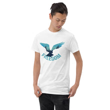 Load image into Gallery viewer, Freedom Eagle | Short Sleeve T-Shirt