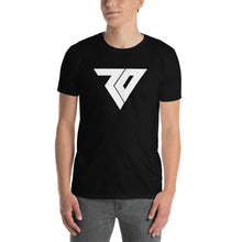 Load image into Gallery viewer, Riccomini Design Label | Short-Sleeve Unisex T-Shirt