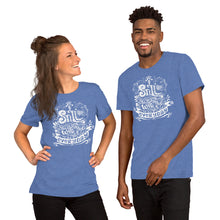 Load image into Gallery viewer, &quot;I Still Fall In Love Everyday&quot; - Short-Sleeve Unisex T-Shirt