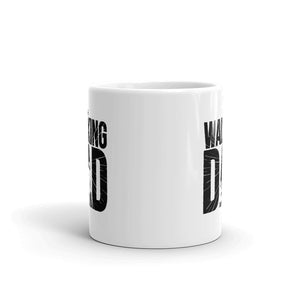 "The Walking Dad" Mug