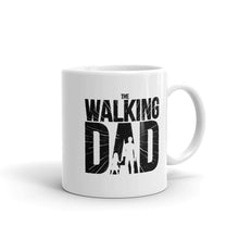 Load image into Gallery viewer, &quot;The Walking Dad&quot; Mug