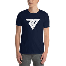 Load image into Gallery viewer, Riccomini Design Label | Short-Sleeve Unisex T-Shirt