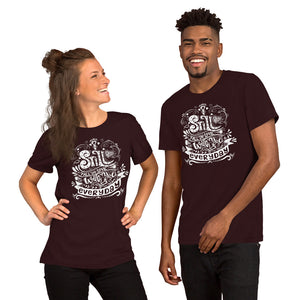 "I Still Fall In Love Everyday" - Short-Sleeve Unisex T-Shirt