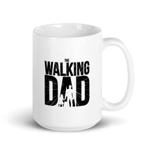 Load image into Gallery viewer, &quot;The Walking Dad&quot; Mug