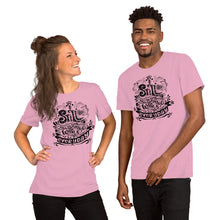 Load image into Gallery viewer, &quot;I Still Fall In Love Everyday&quot; - Short-Sleeve Unisex T-Shirt