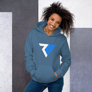 Riccomini Design Label Unisex Hoodie