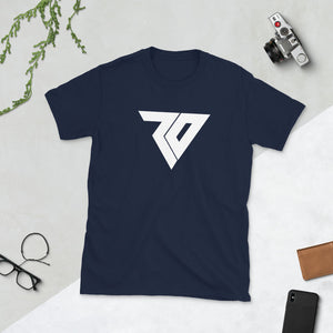 Riccomini Design Label | Short-Sleeve Unisex T-Shirt