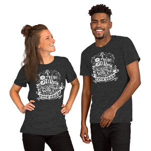 "I Still Fall In Love Everyday" - Short-Sleeve Unisex T-Shirt