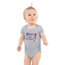 Load image into Gallery viewer, Mommy&#39;s Little Firecracker | Infant Bodysuit