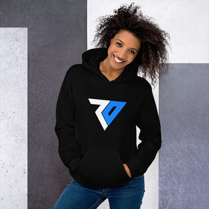 Riccomini Design Label Unisex Hoodie