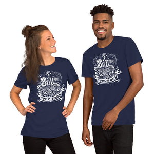 "I Still Fall In Love Everyday" - Short-Sleeve Unisex T-Shirt