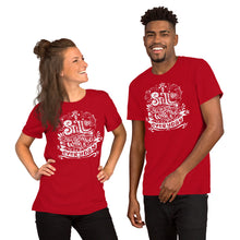 Load image into Gallery viewer, &quot;I Still Fall In Love Everyday&quot; - Short-Sleeve Unisex T-Shirt