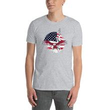 Load image into Gallery viewer, Eagle Liberty | Short-Sleeve Unisex T-Shirt