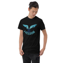 Load image into Gallery viewer, Freedom Eagle | Short Sleeve T-Shirt