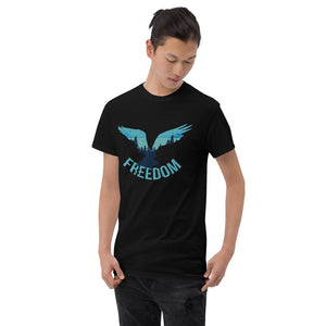 Freedom Eagle | Short Sleeve T-Shirt