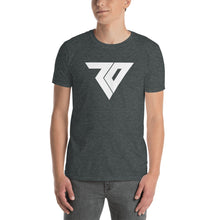 Load image into Gallery viewer, Riccomini Design Label | Short-Sleeve Unisex T-Shirt