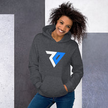 Load image into Gallery viewer, Riccomini Design Label Unisex Hoodie